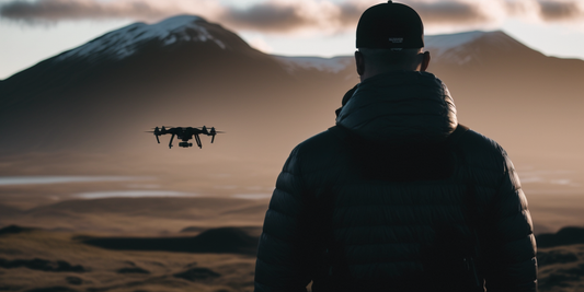 A Complete Guide to Drone Remote ID