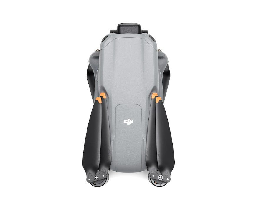 DJI Air 3 Drone Folded Top View