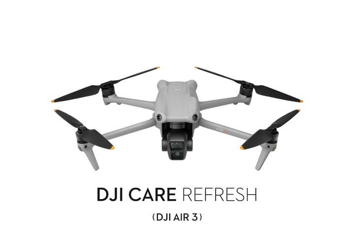 DJI Care Refresh DJI Air 3