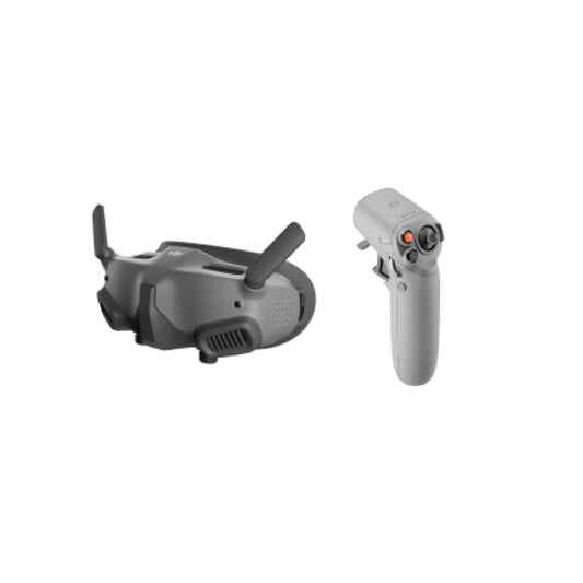 DJI Goggles 2 Motion Combo with DJI RC Motion 2