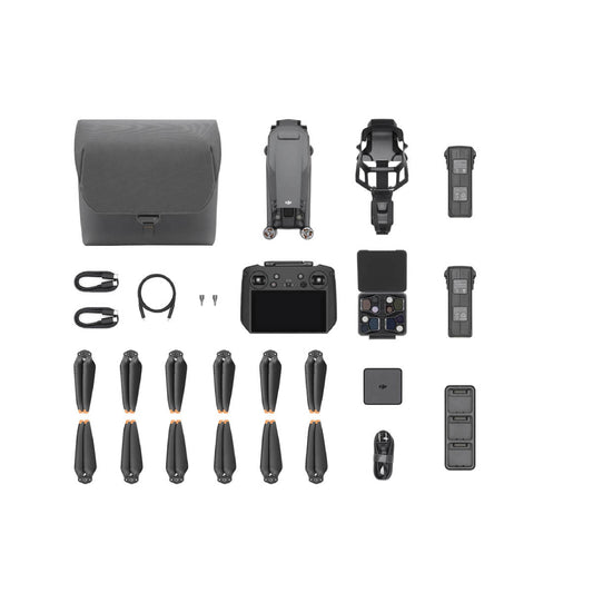DJI Mavic 3 Pro Cine Premium Combo