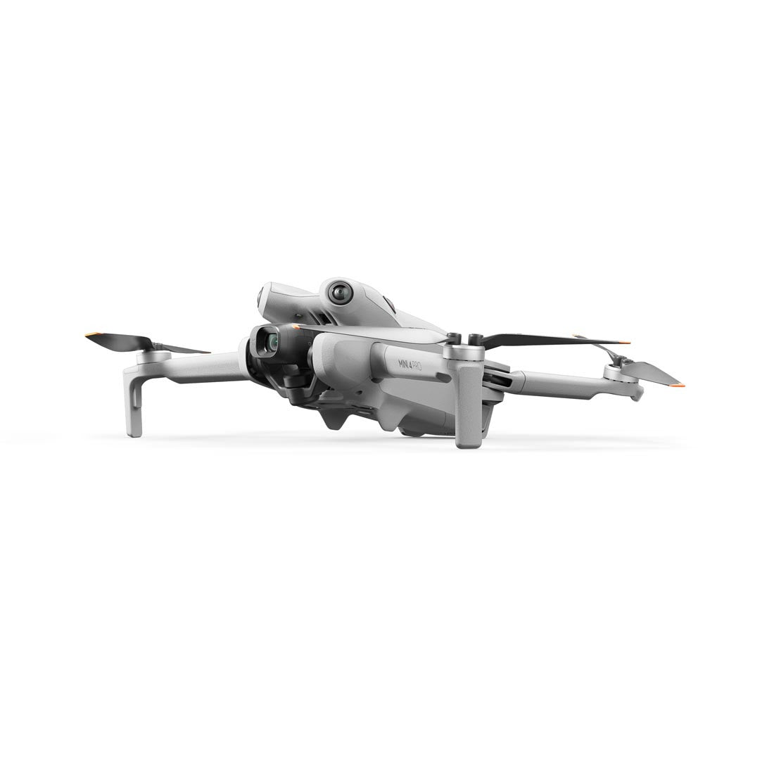 DJI Mini 4 Drone side