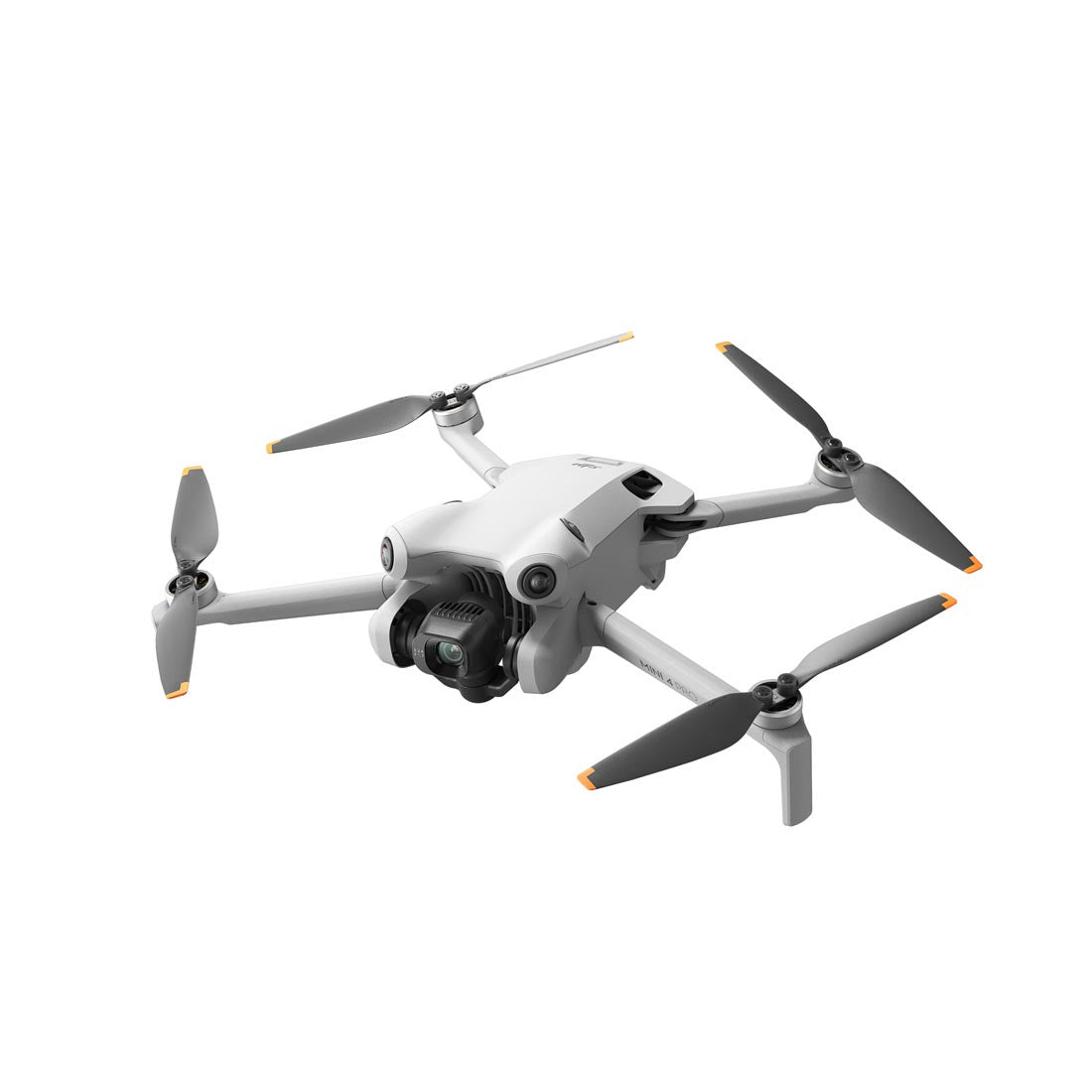 DJI Mini 4 Drone top