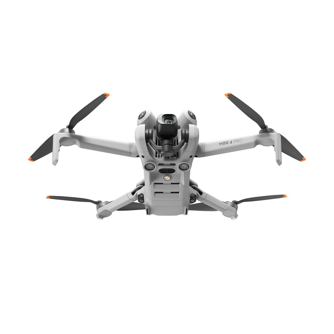 DJI Mini 4 underside
