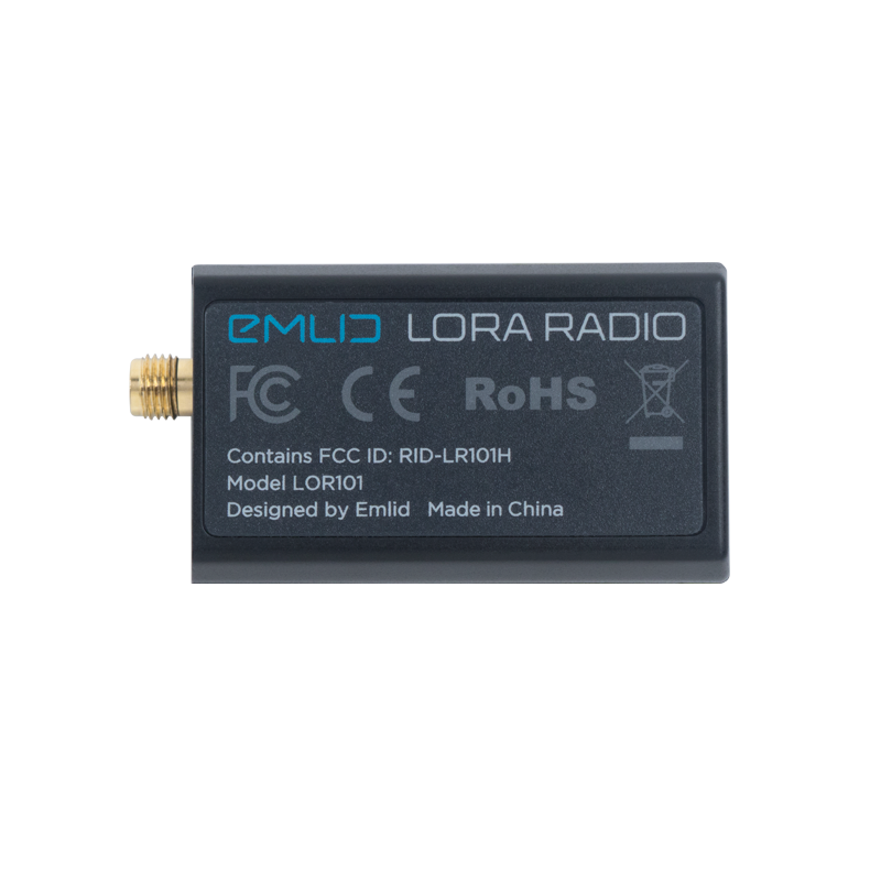 Reach M2 / M+ LoRa radio