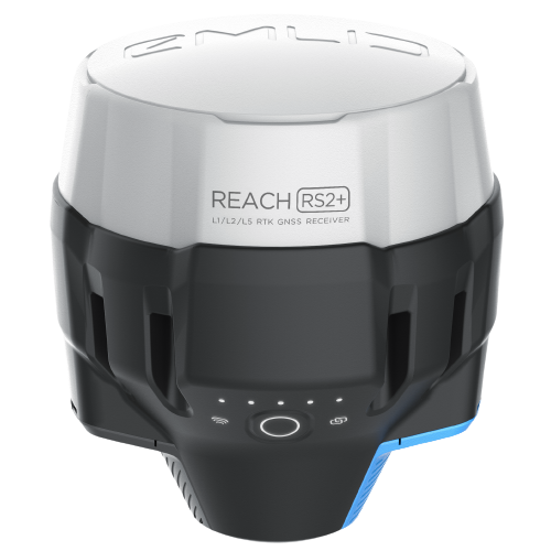 Emlid Reach Network Base and Rover Kit