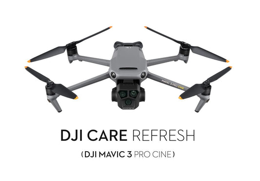 DJI Care Refresh 2-Year Plan (DJI Mavic 3 Pro)