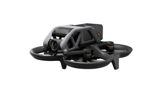 DJI Avata drone