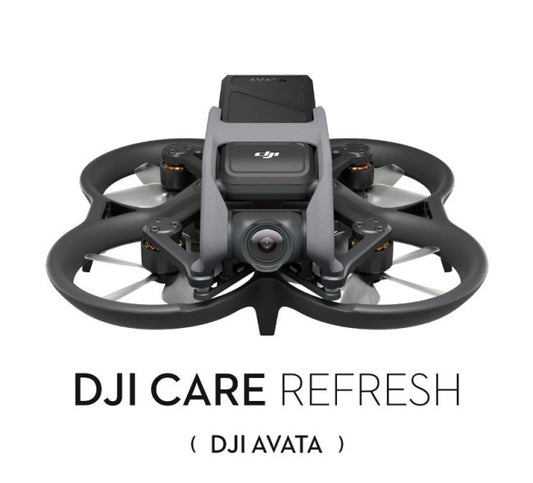 DJI Care Refresh Two Year Plan for DJI Avata