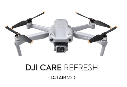 DJI Care Refresh One Year Plan for DJI Air 2S