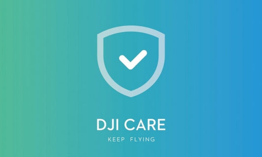 DJI Care Refresh