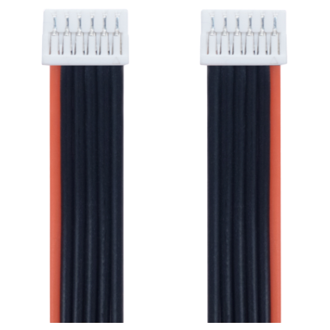 Reach M2/M+ JST-GH 6p-6p cable for Pixhawk 2