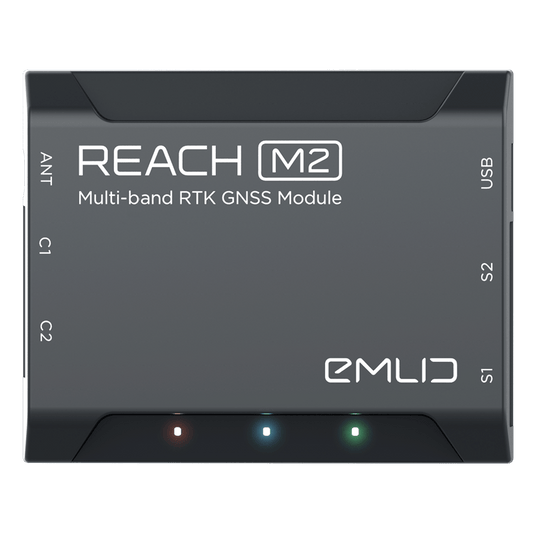 Reach M2