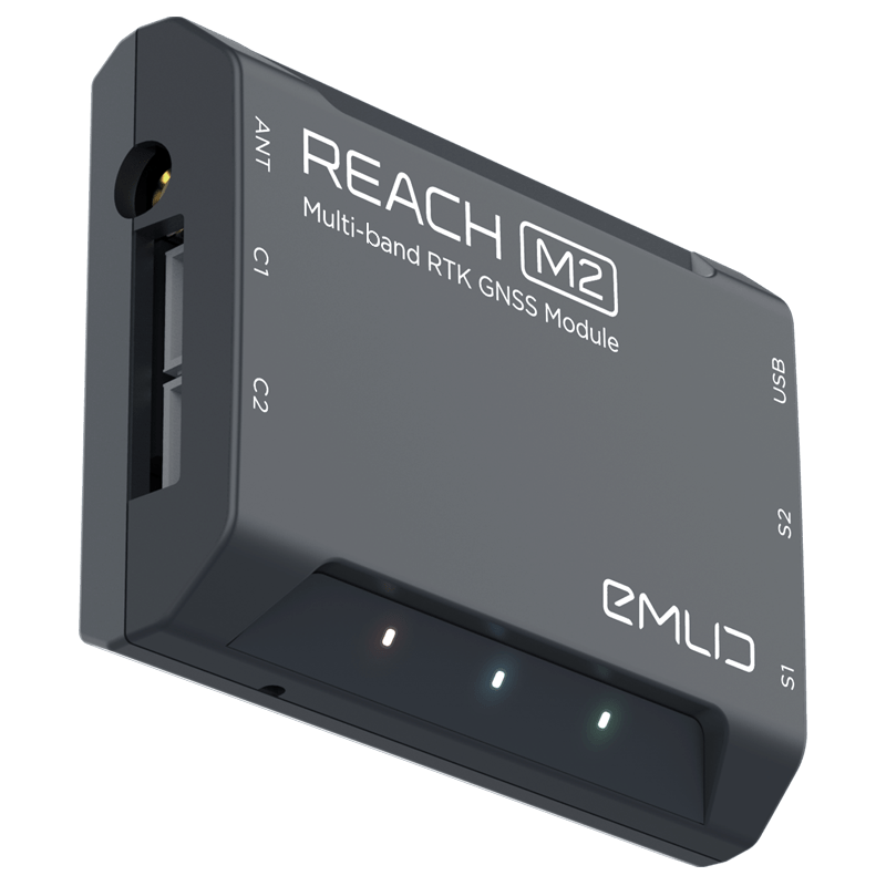 Reach M2