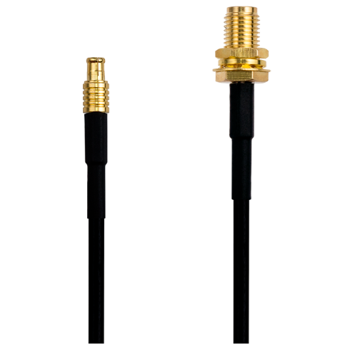 Reach M2/M+ SMA antenna adapter cable 0.5m